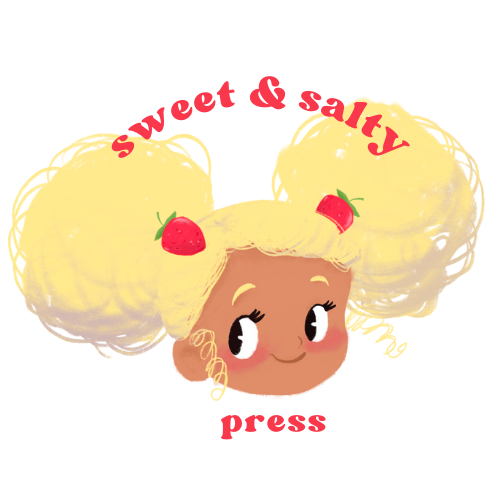 sweet &amp; salty press | john 17:20-23