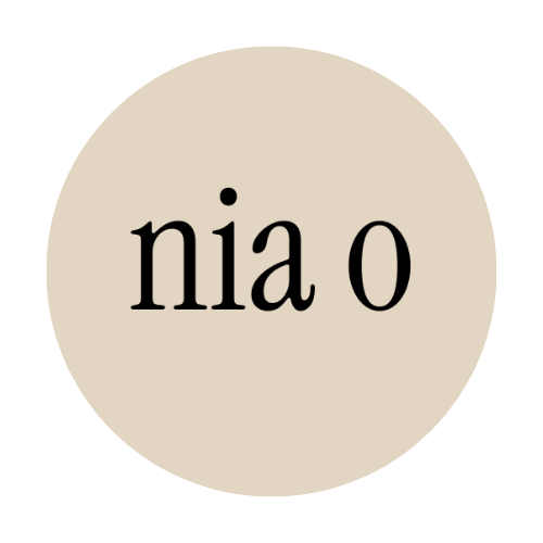 Nia O | Wellness