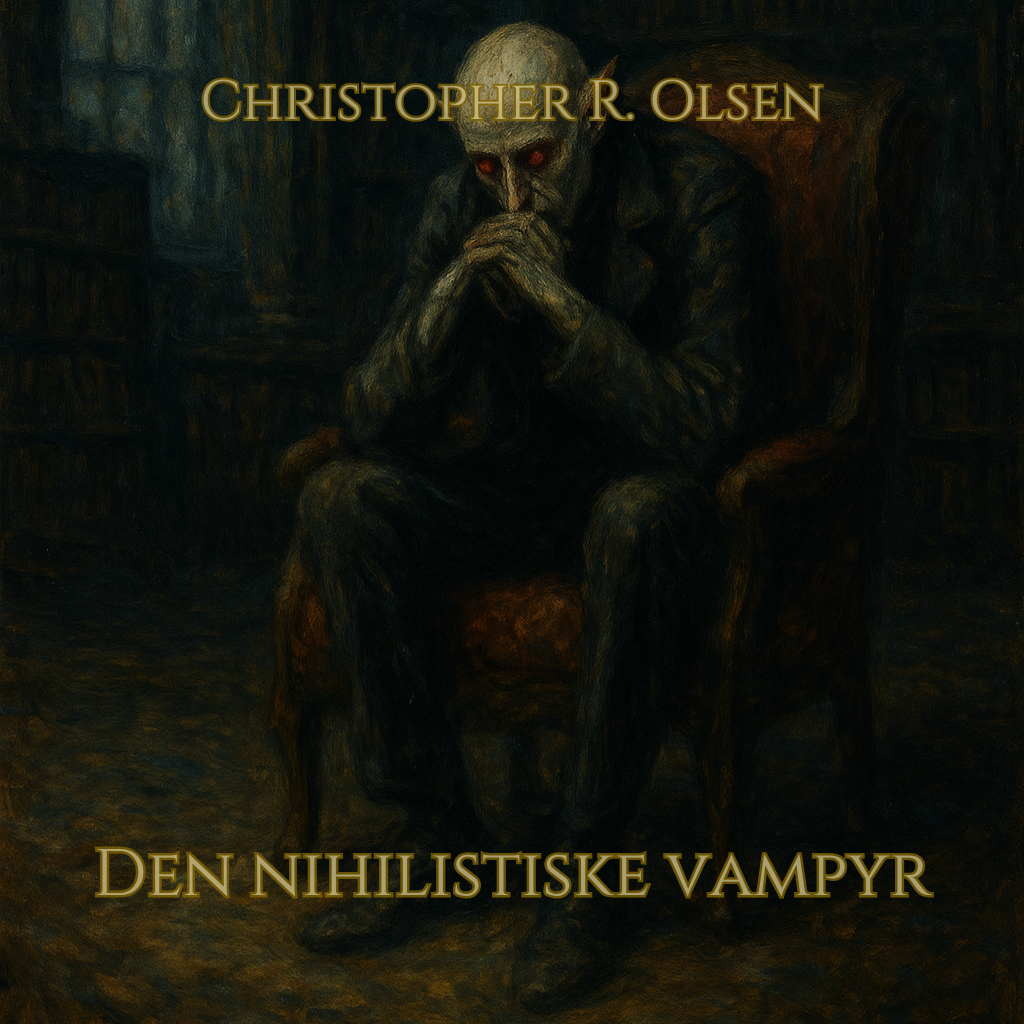 Den nihilistiske vampyr