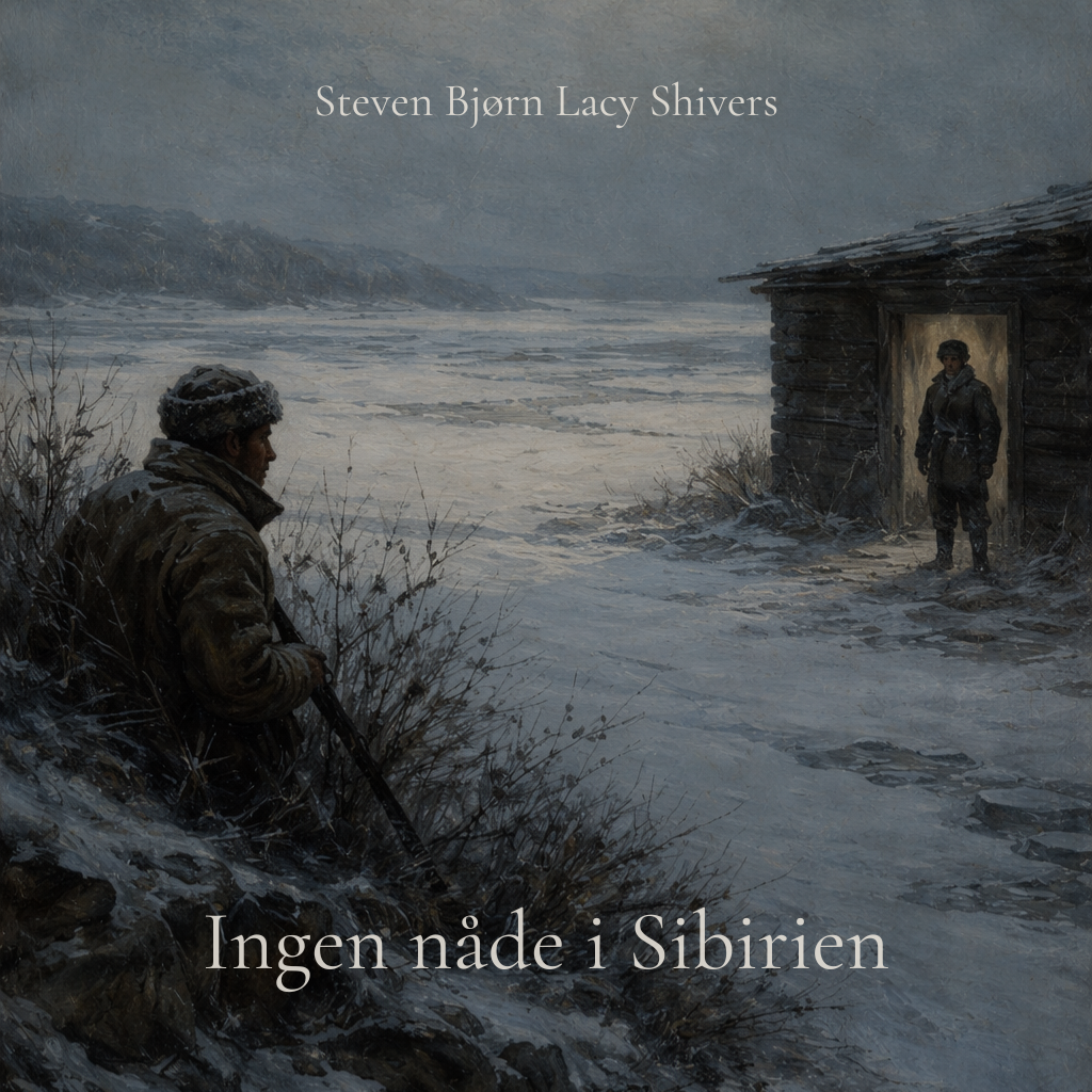 Ingen nåde i Sibirien