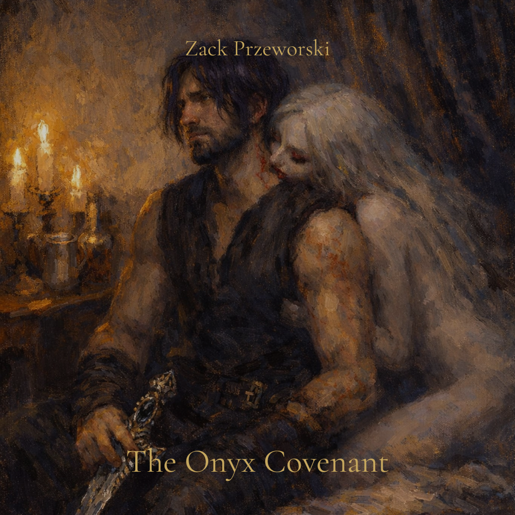 The Onyx Covenant