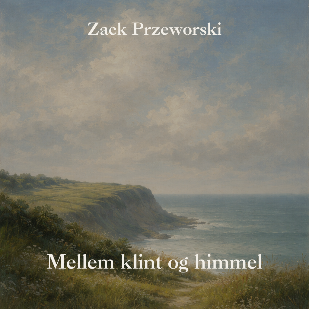 Mellem klint og himmel