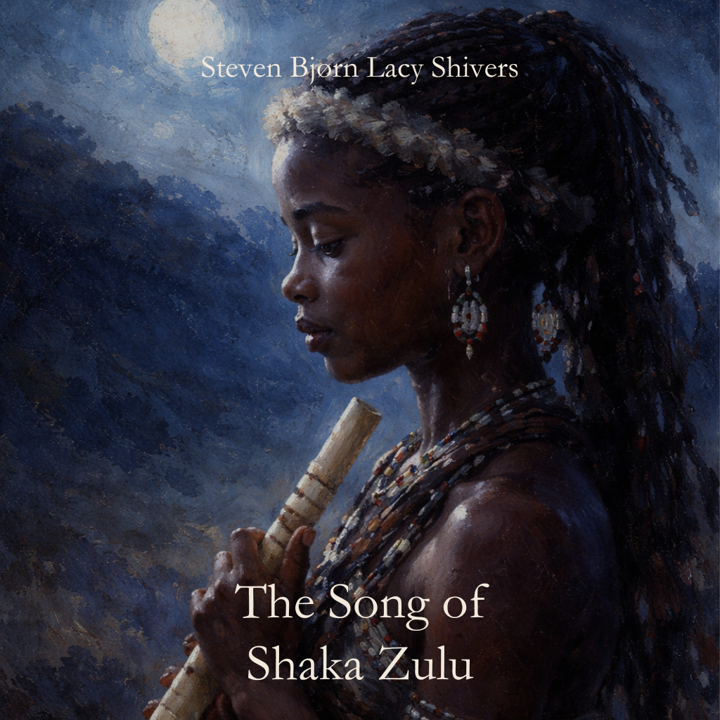 The Song of Shaka Zulu