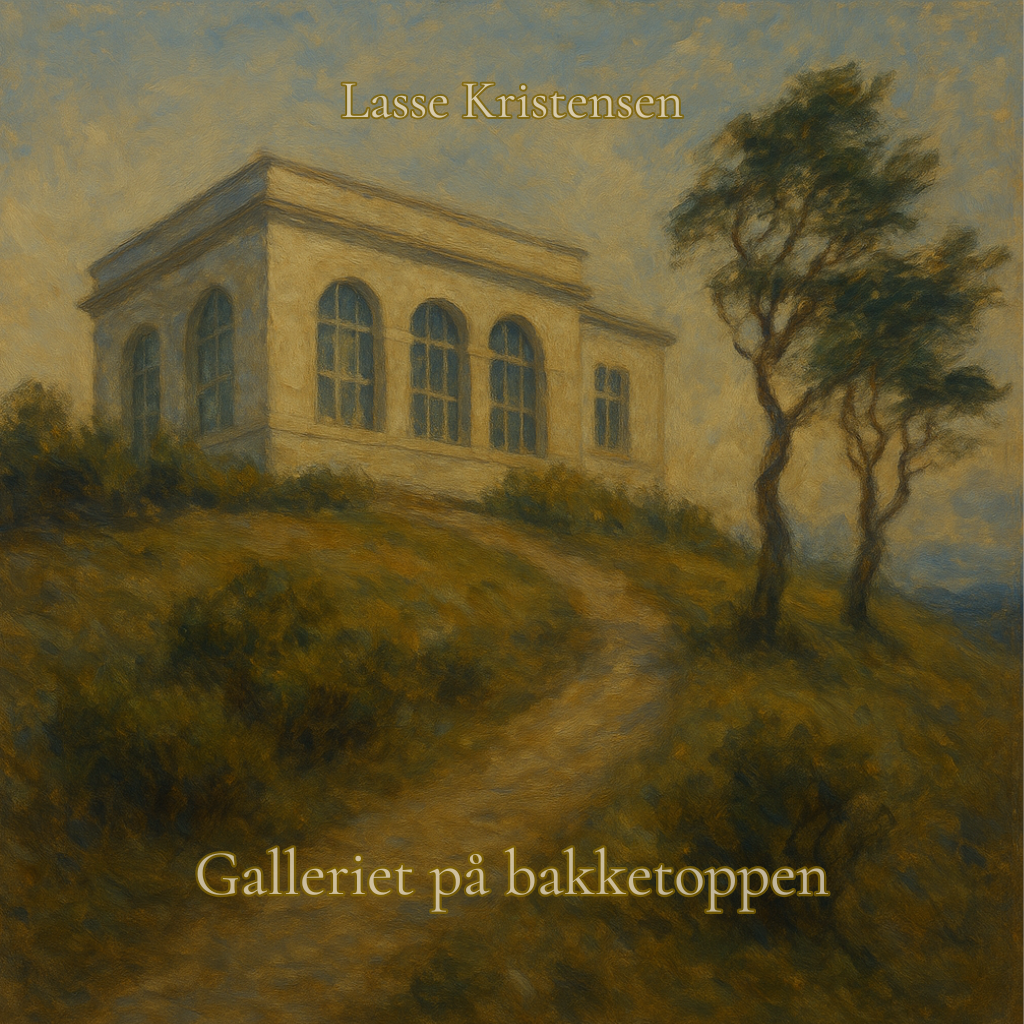 Galleriet på bakketoppen