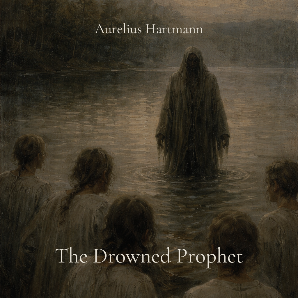 The Drowned Prophet