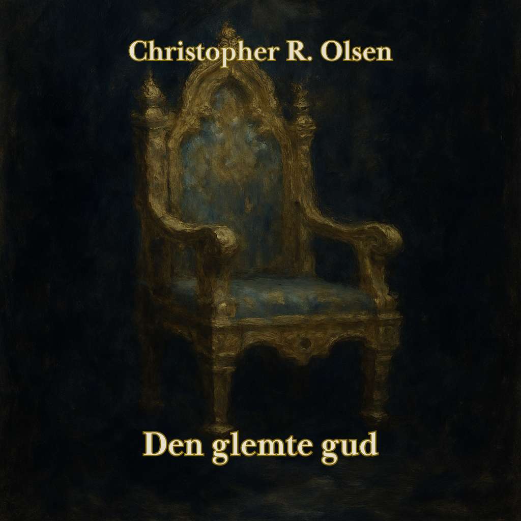 Den glemte gud