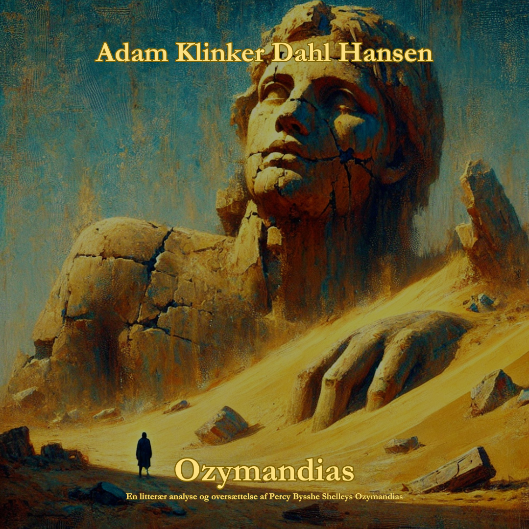 Ozymandias: en litterær analyse og oversættelse