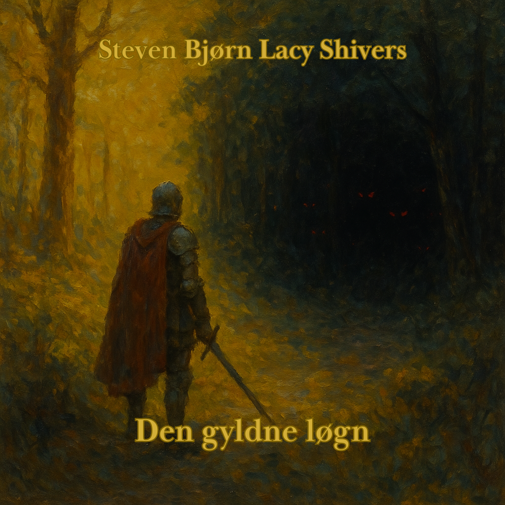 Den gyldne løgn