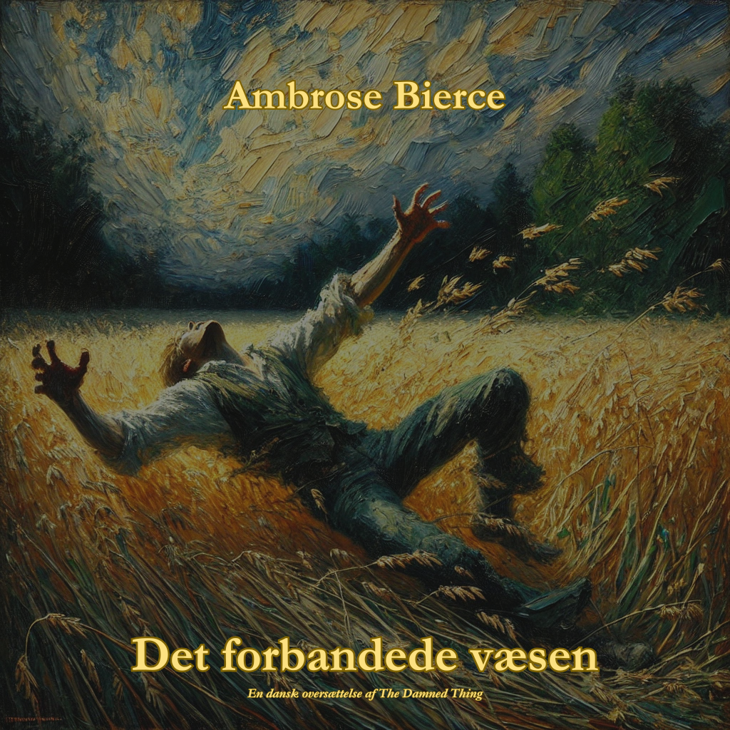 Det forbandede væsen