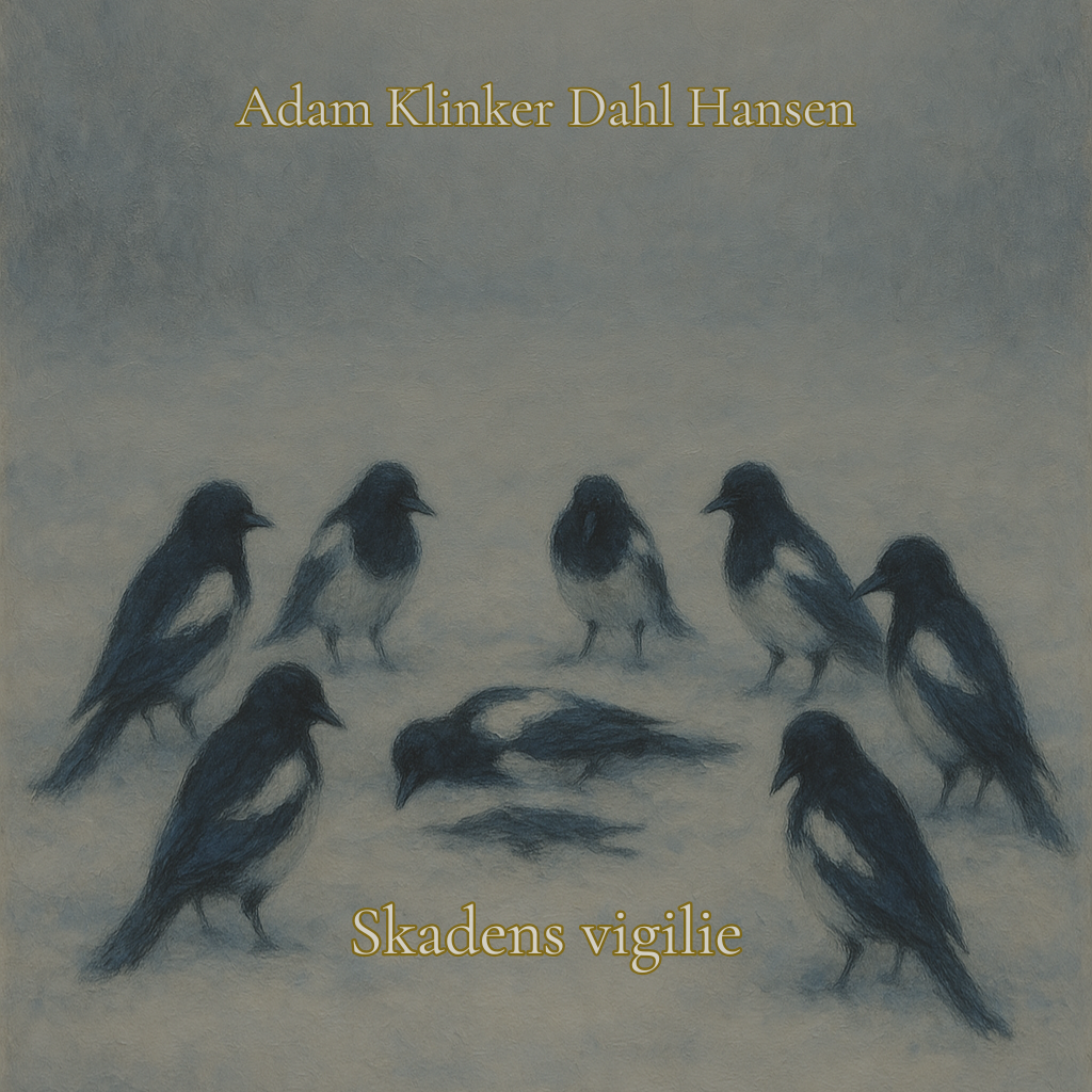 Skadens vigilie