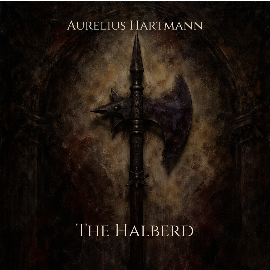 The Halberd