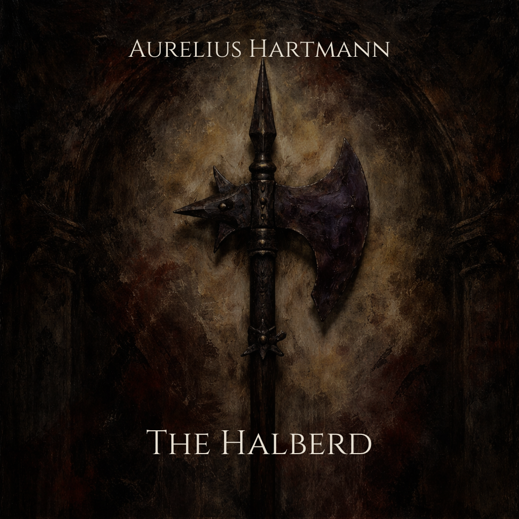 The Halberd