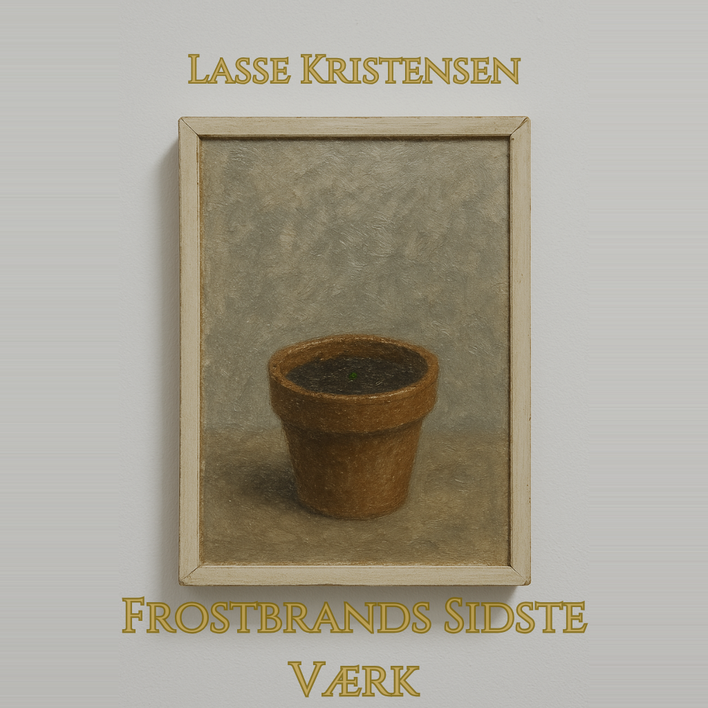 Frostbrands sidste værk