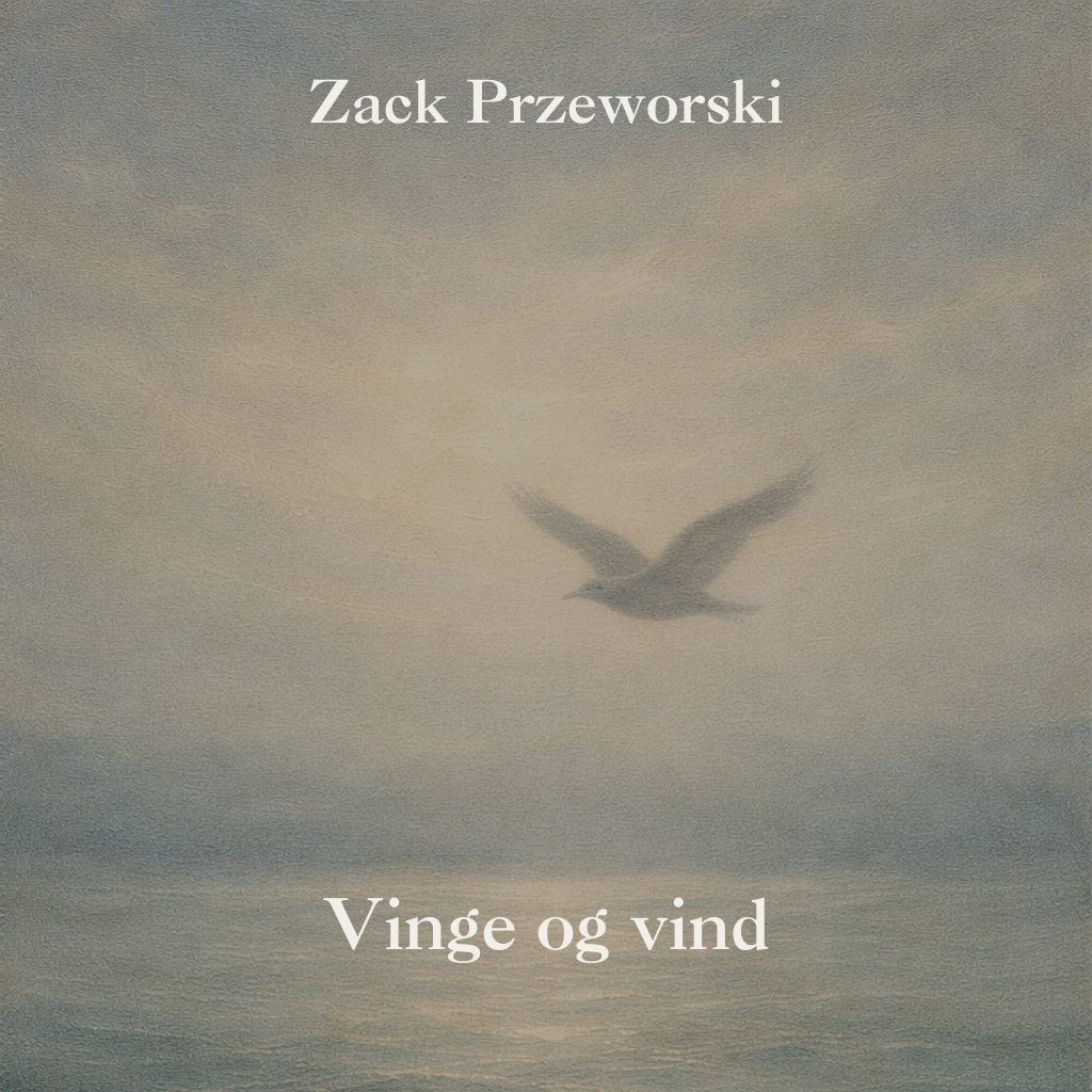 Vinge og vind