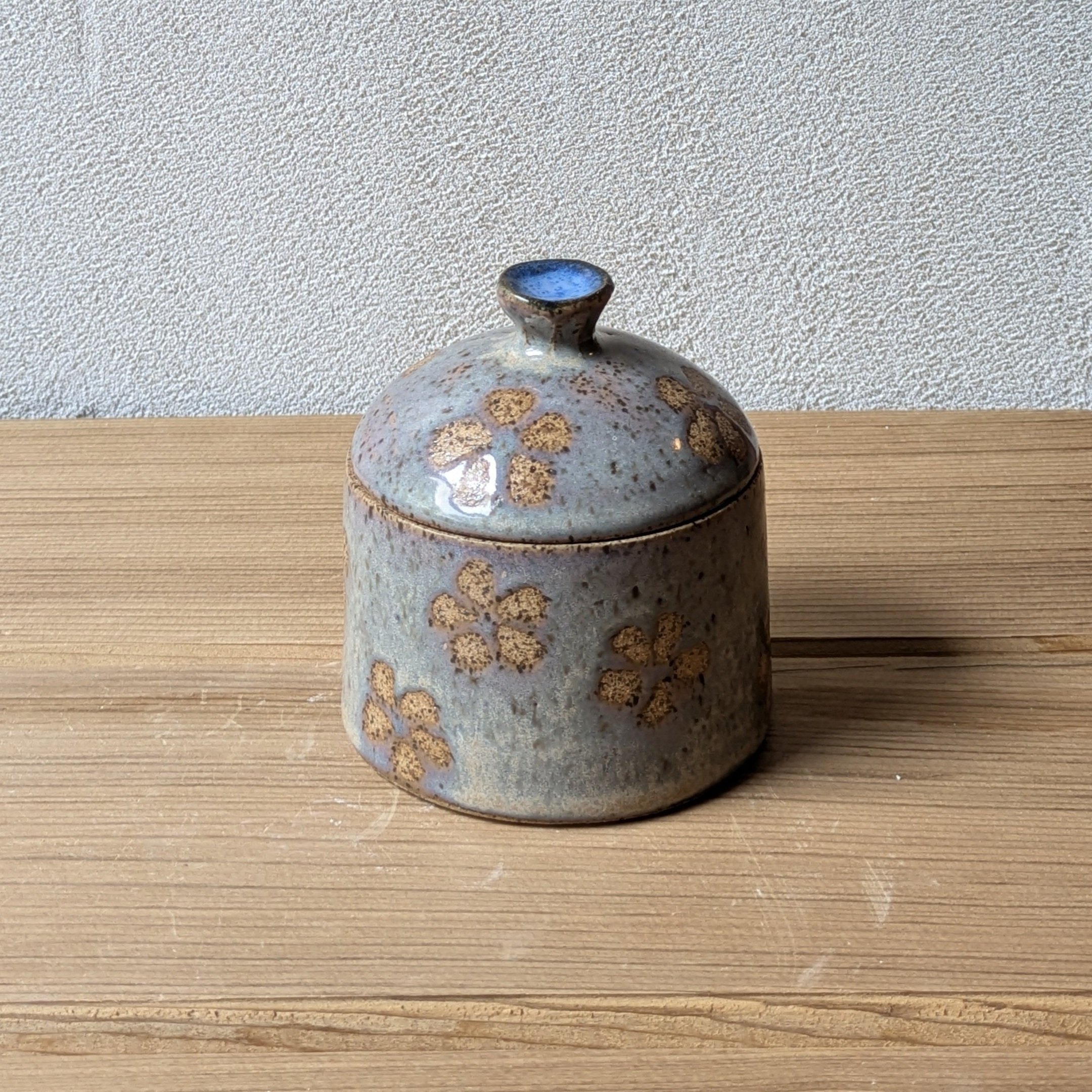 Trinket Jar