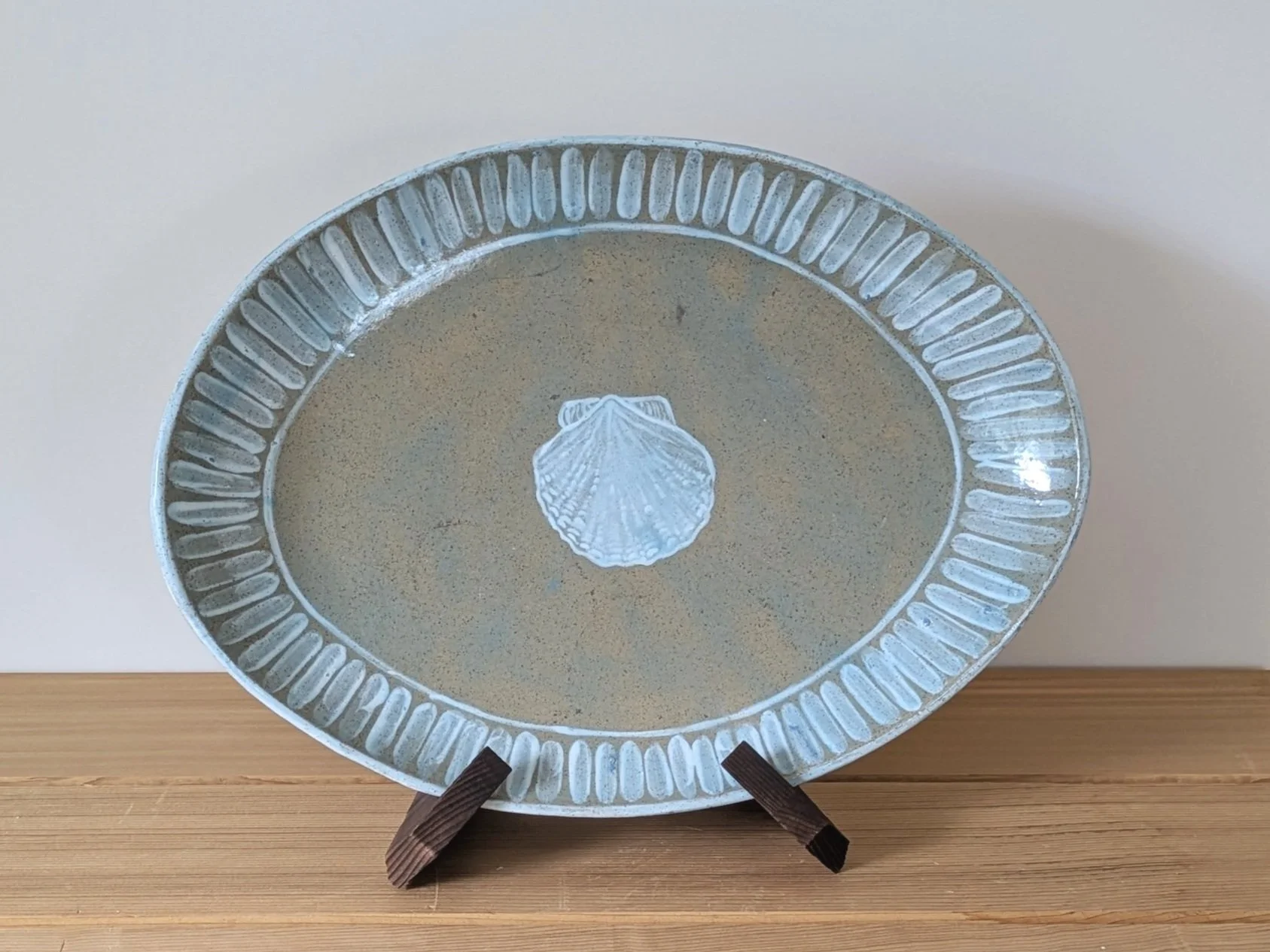 Large Platter
