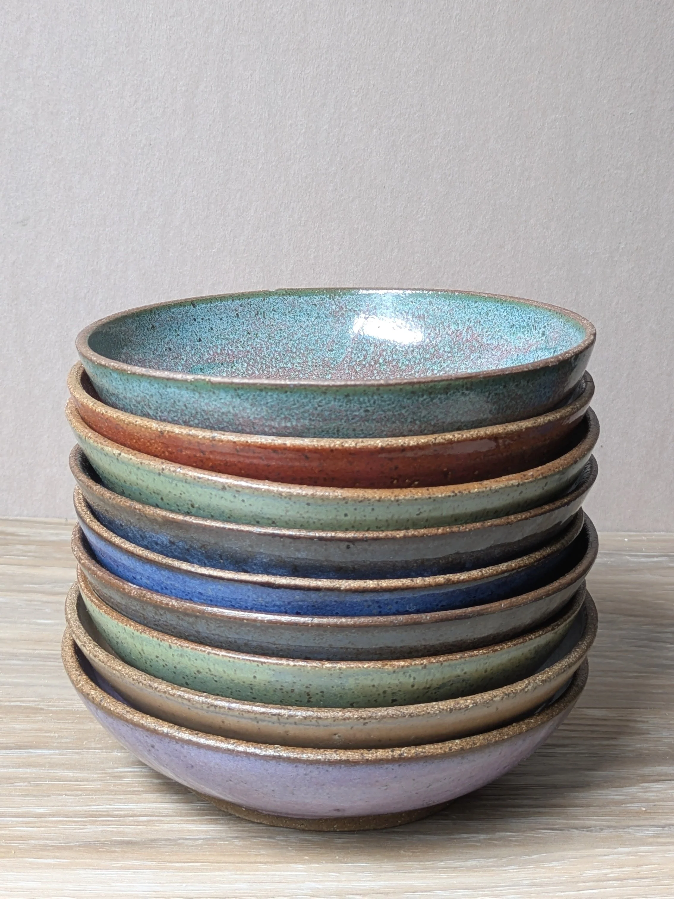 Dinner Bowls