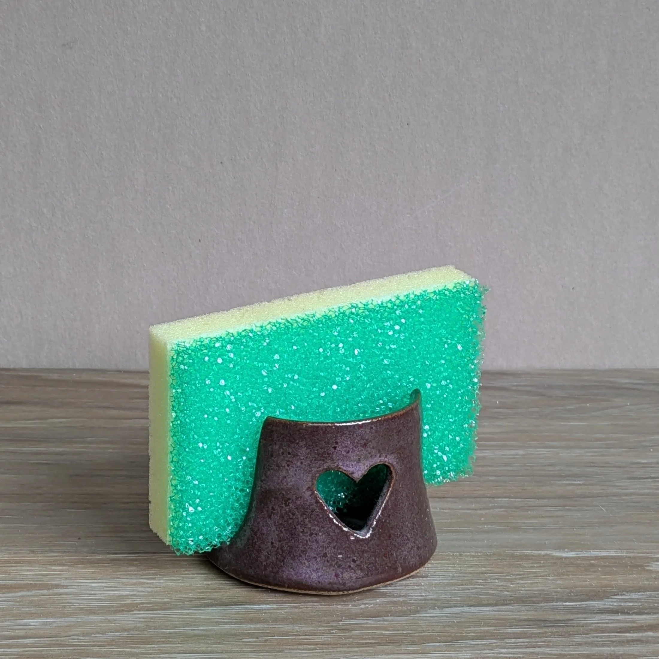Sponge Holder