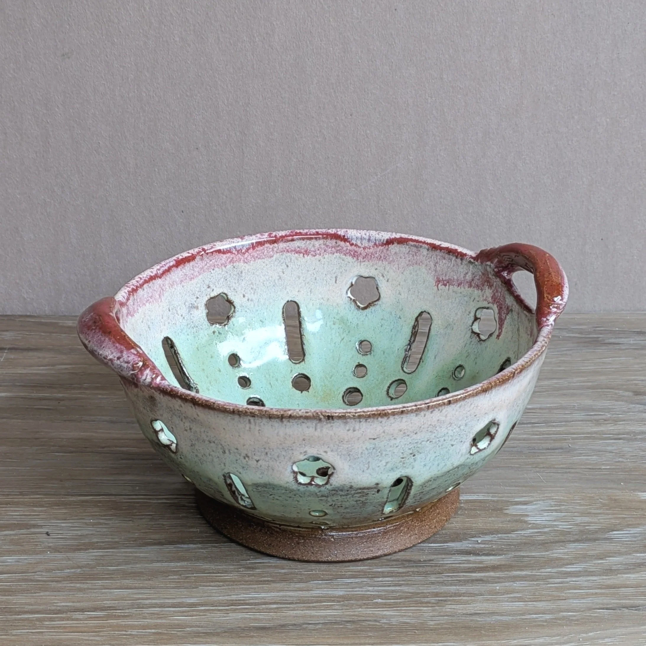 Berry Bowl
