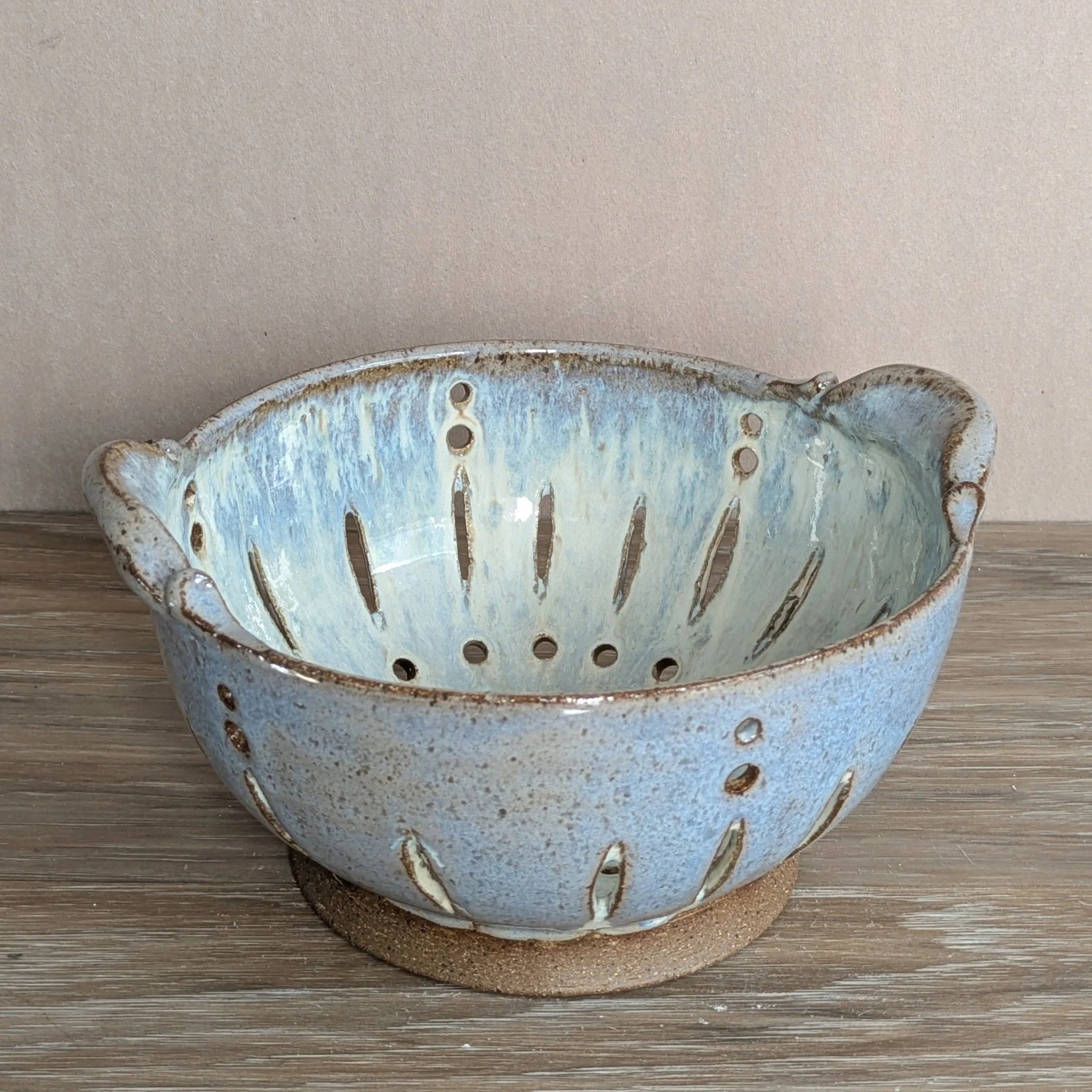 Berry Bowl