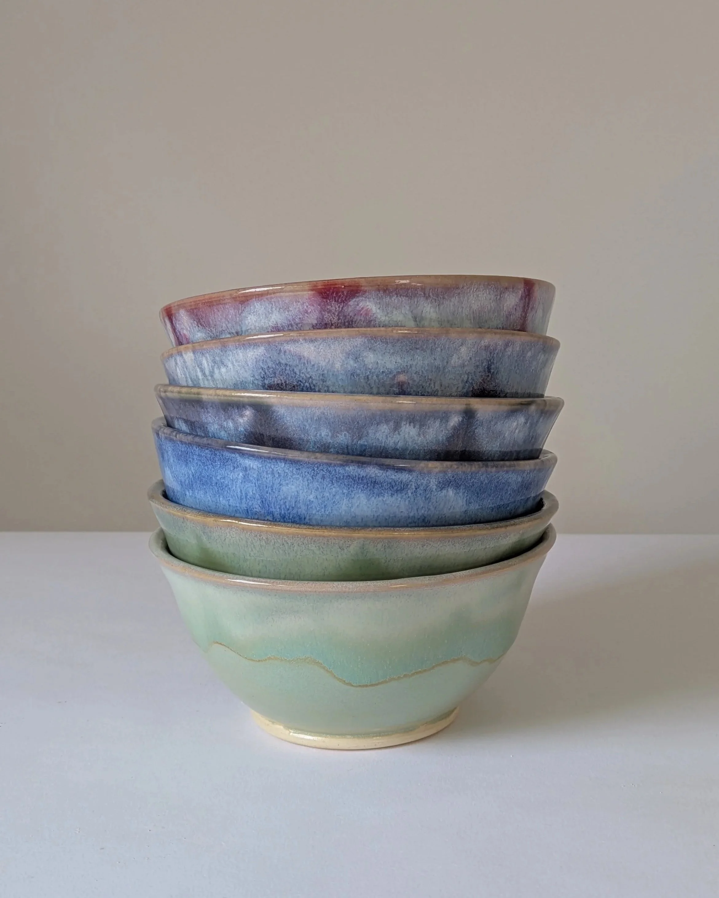Cereal Bowls