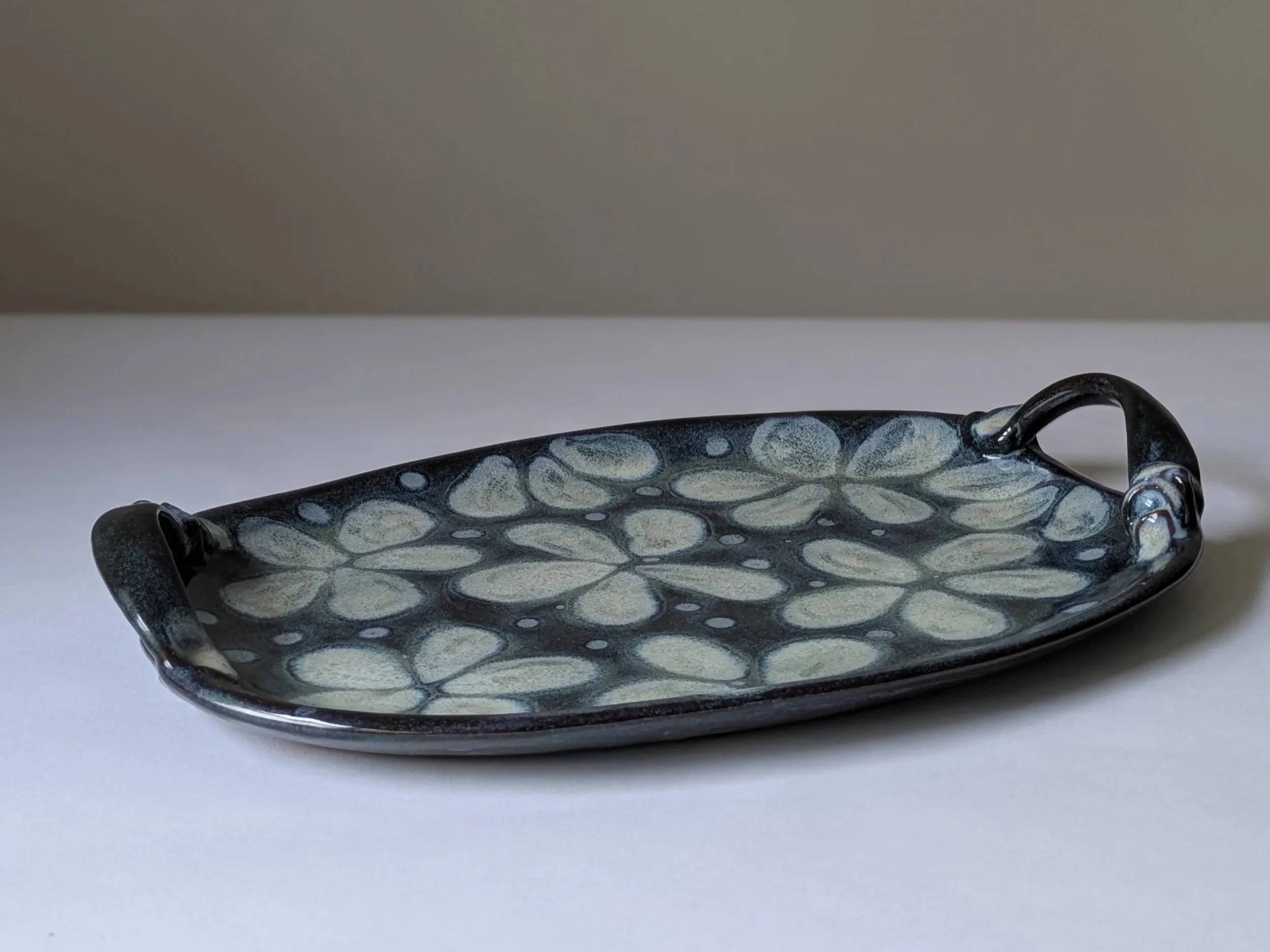 Larger Platter