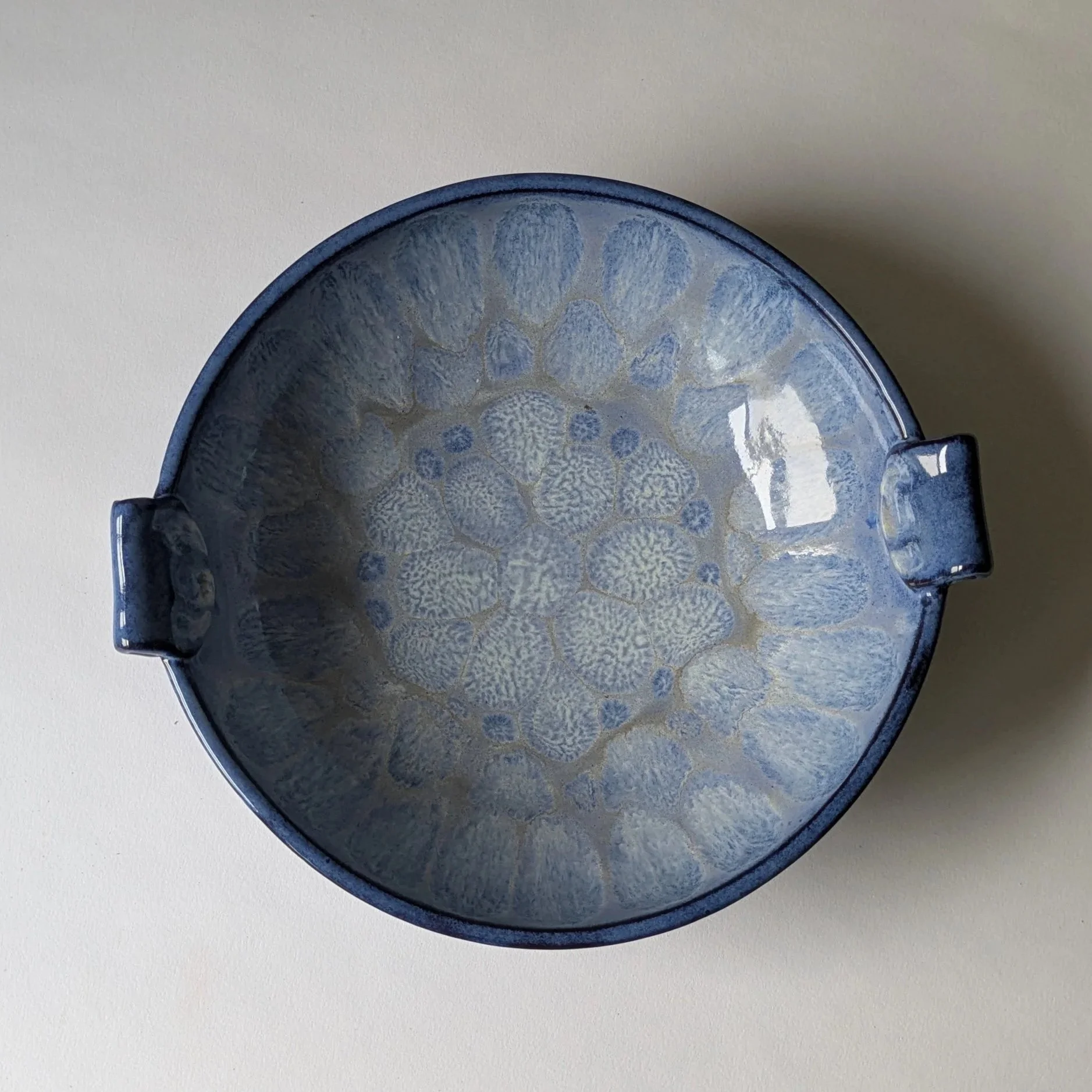12 inch Serving Bowl