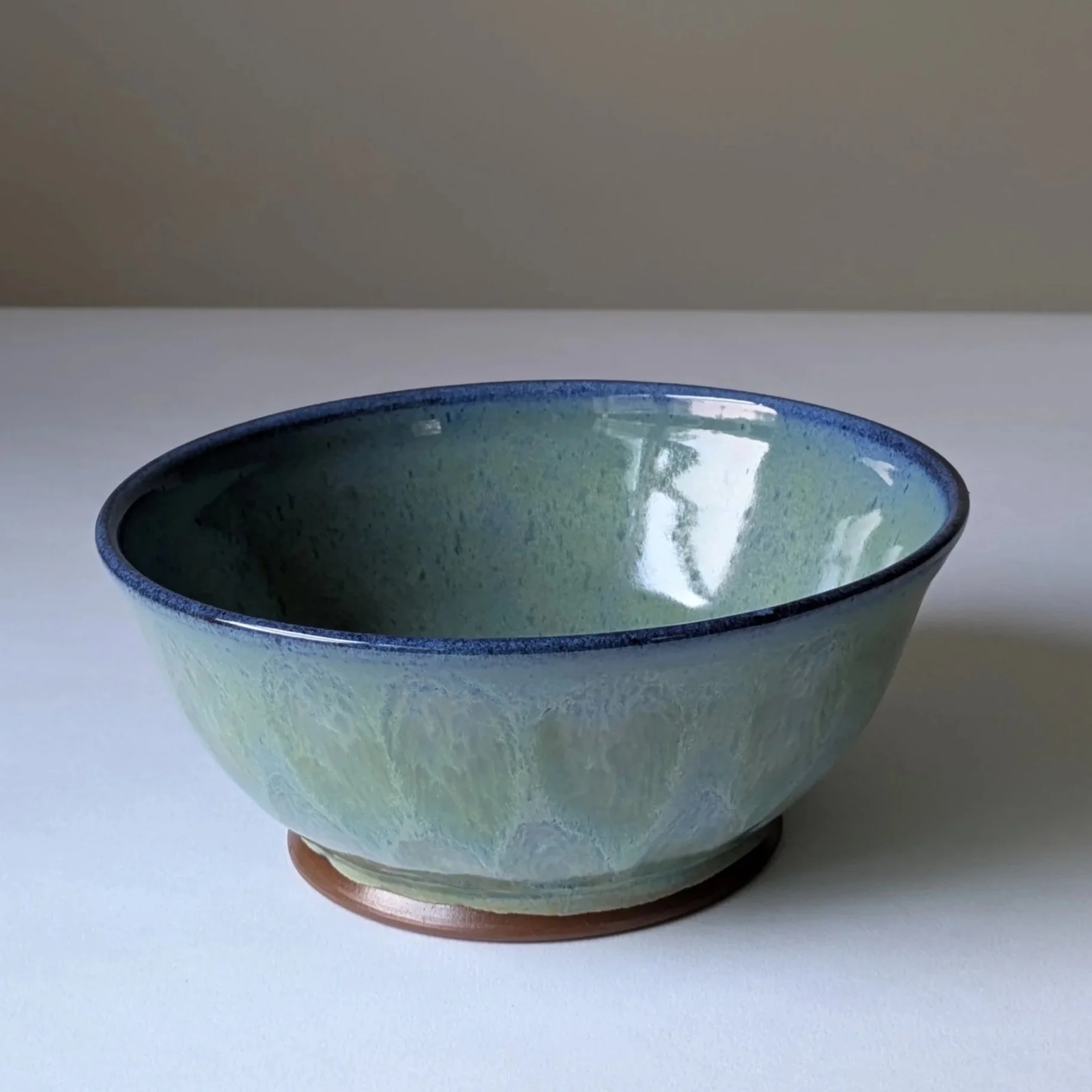 Medium Serving Bowl