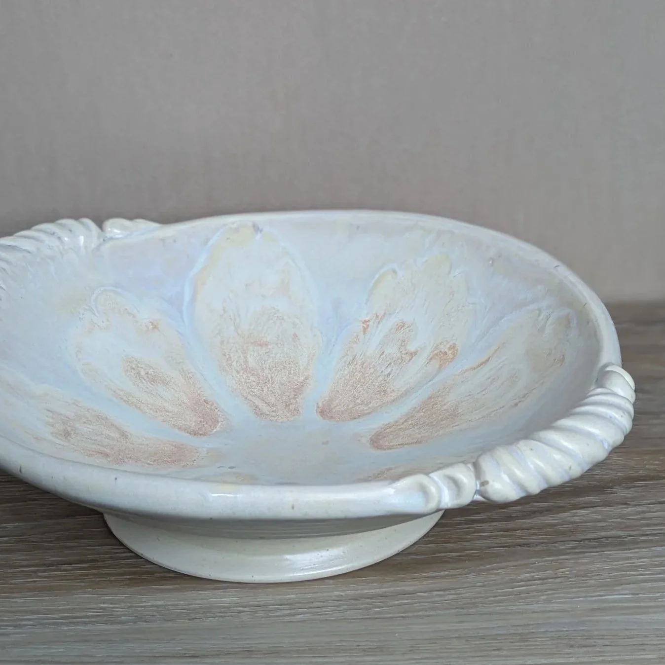 Large Serving Bowl