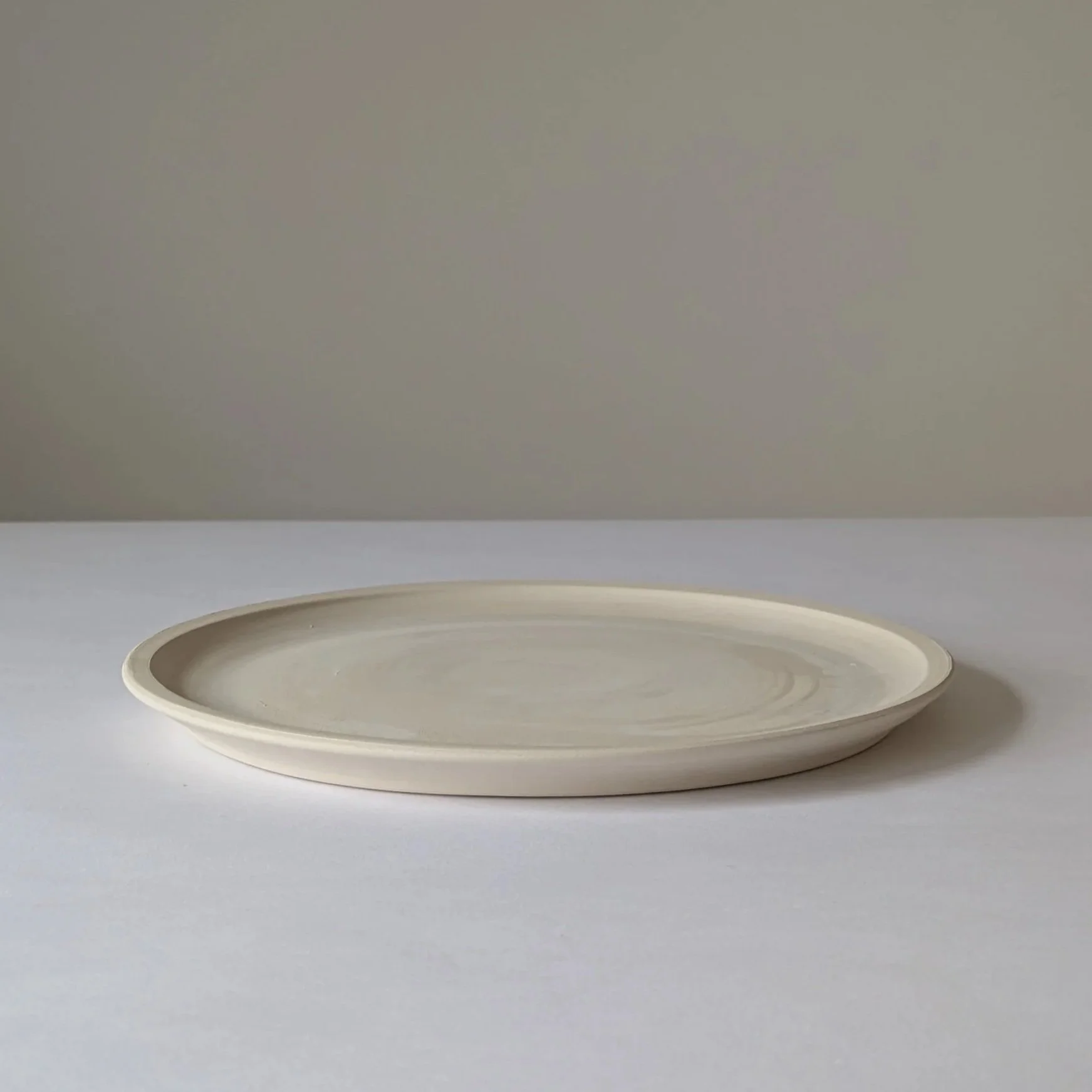 Dinner Plate