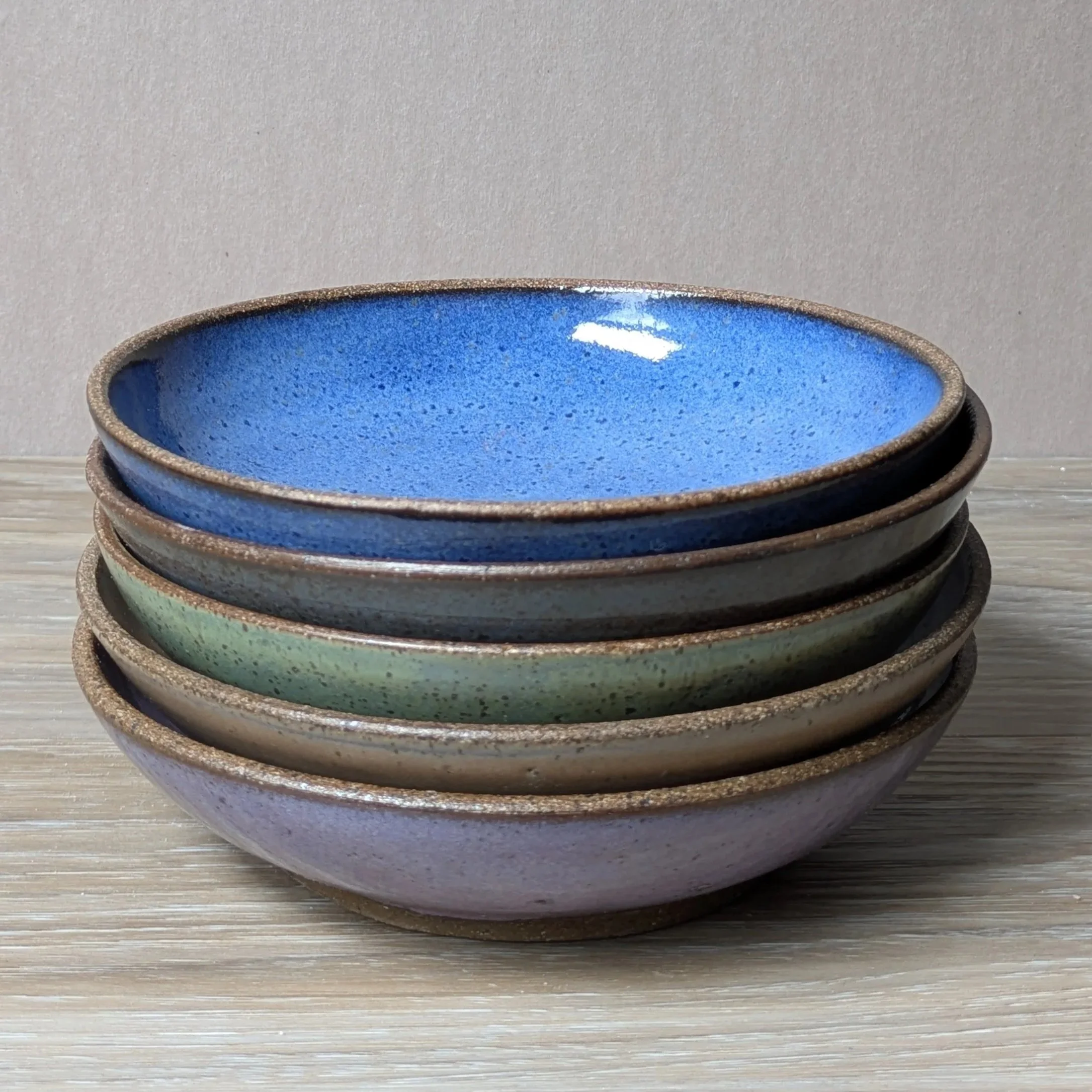 Large Dinner Bowls