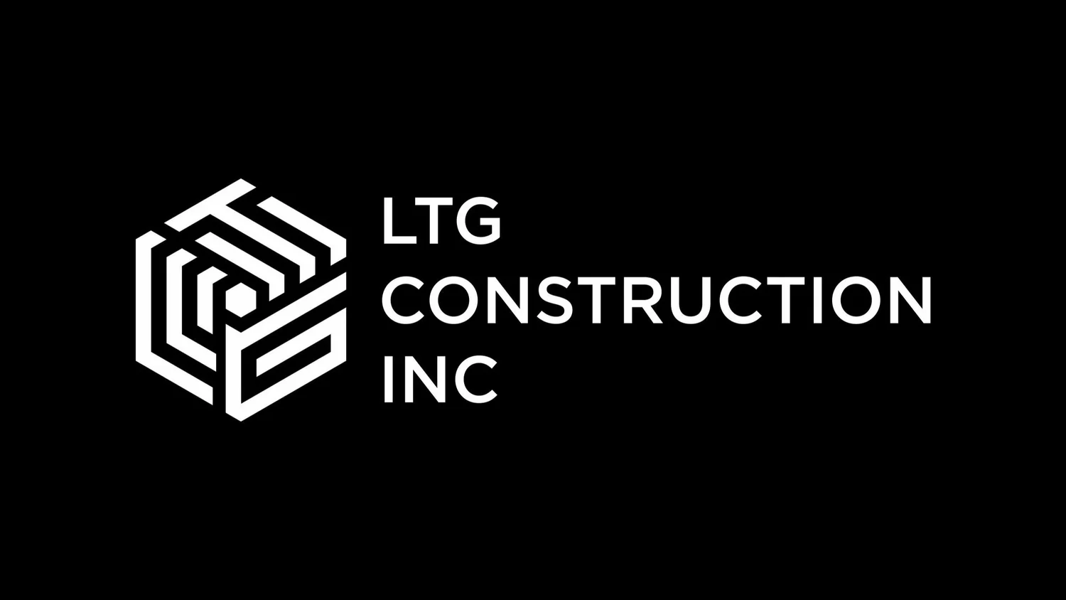 LTG CONSTRUCTION 