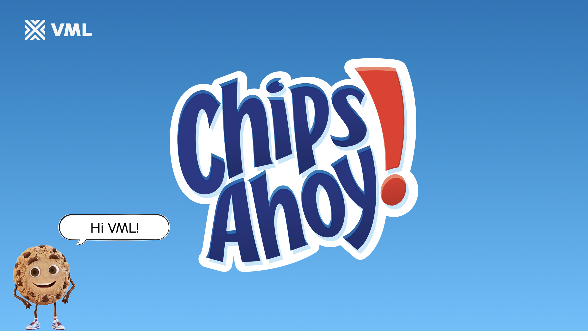 Chips Ahoy!