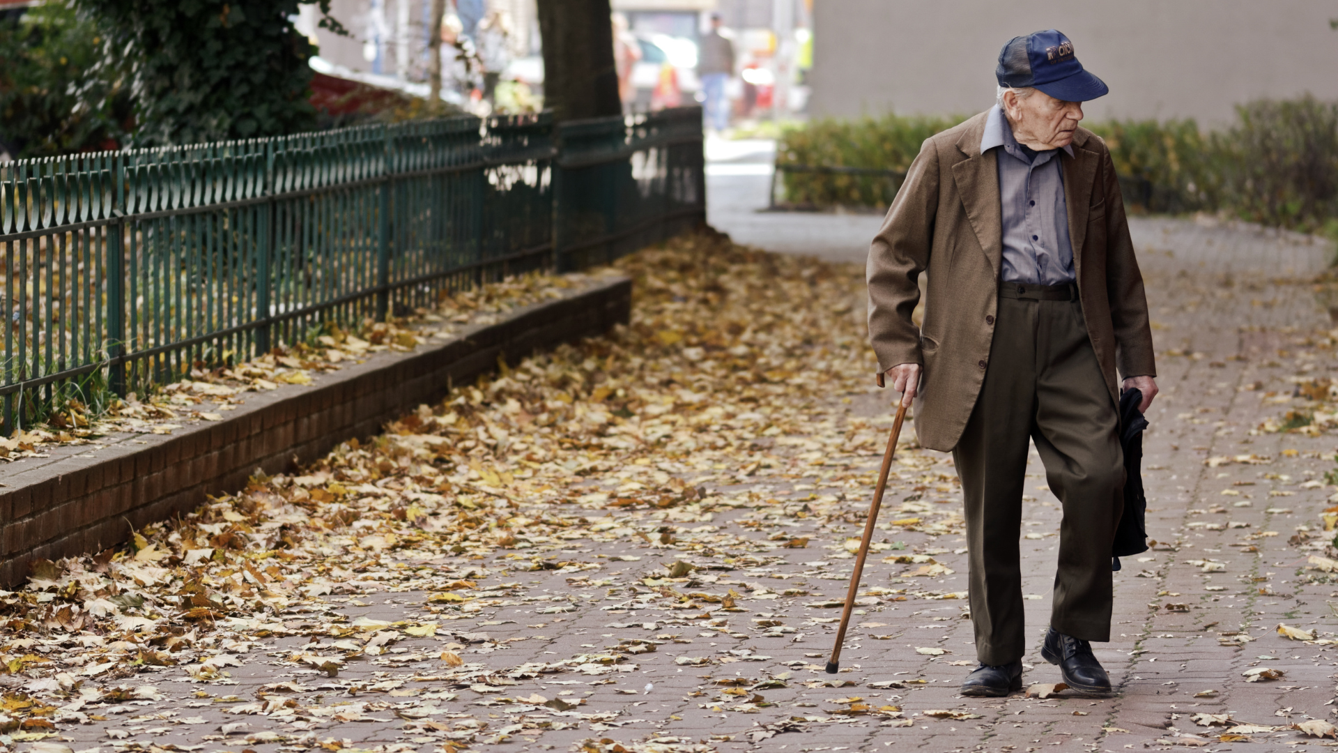 Tips for Managing Wandering in Alzheimer’s