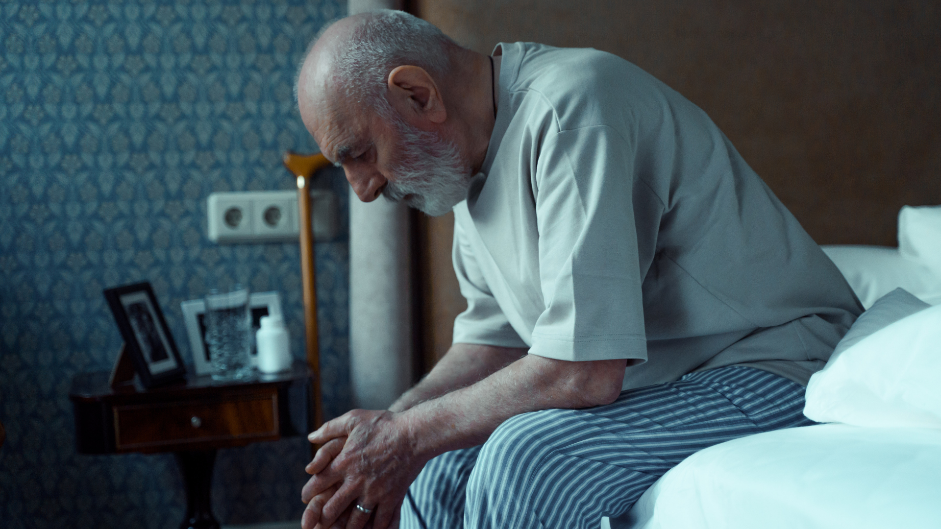 Five Strategies to Address Denial in Alzheimer's Care