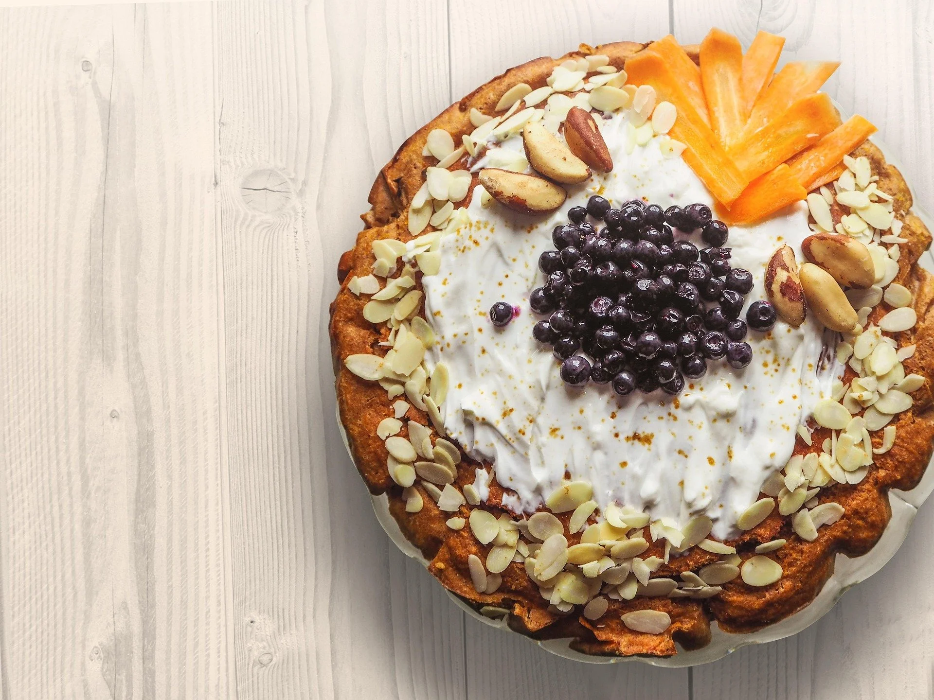 5 Foods That May Help Support Brain Health