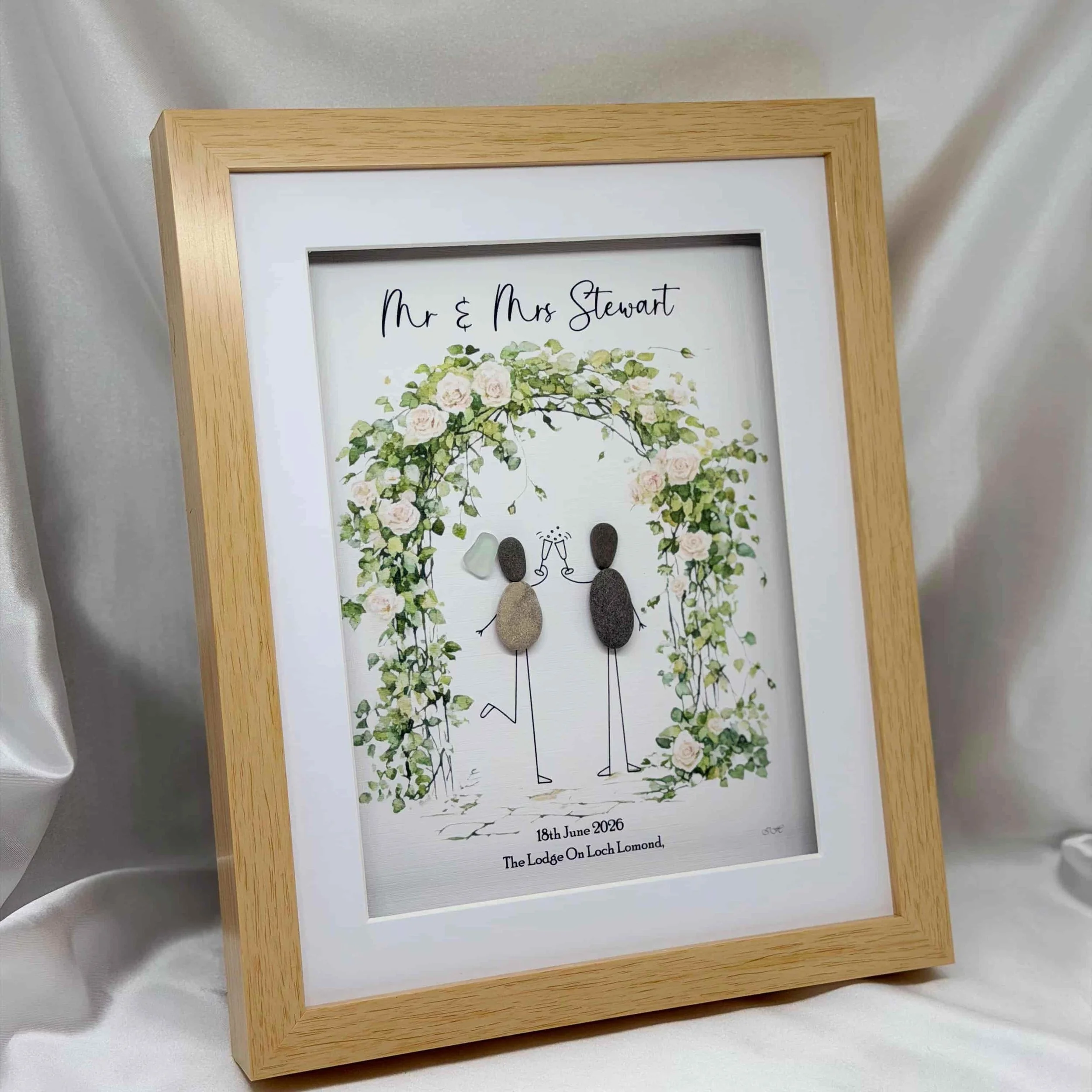 personalised-mr-and-mrs-pebble-picture-wedding-gift.JPG
