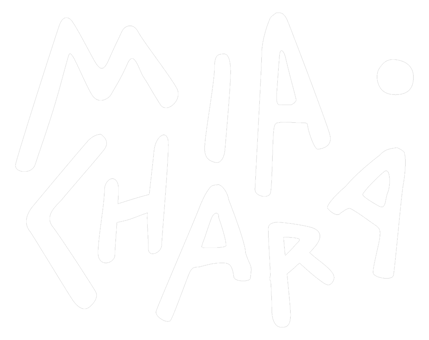 Villa Mia chara Paros