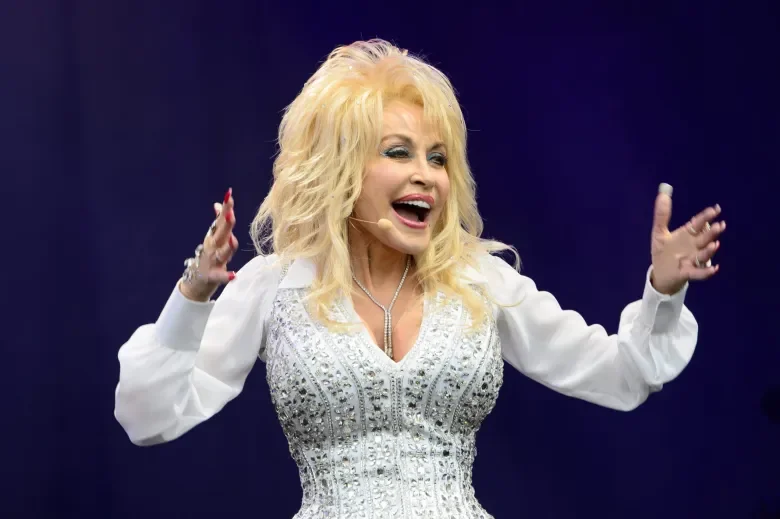 Dolly Parton’s "Silver and Gold": A Final Lesson from the Queen of Country