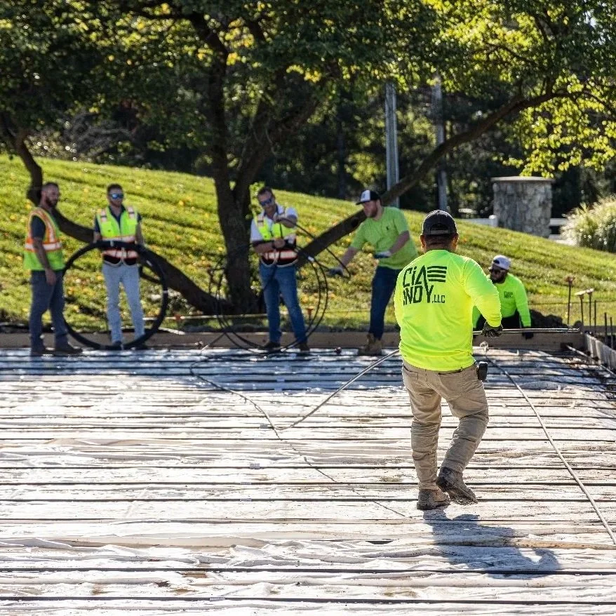 Oranssi project: roof expansion