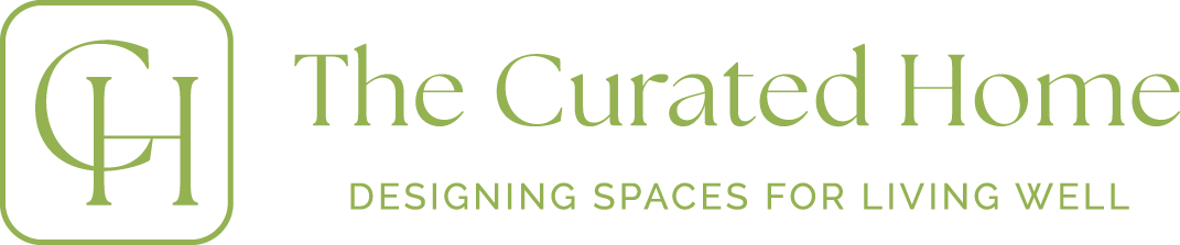 THE CURATED HOME