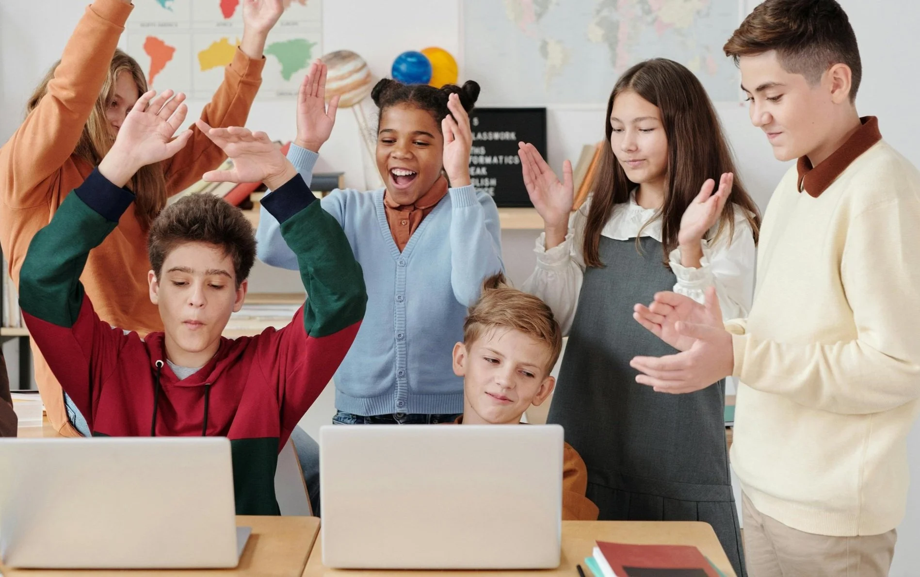 Why Chalkpoints is Changing the Game for Learning