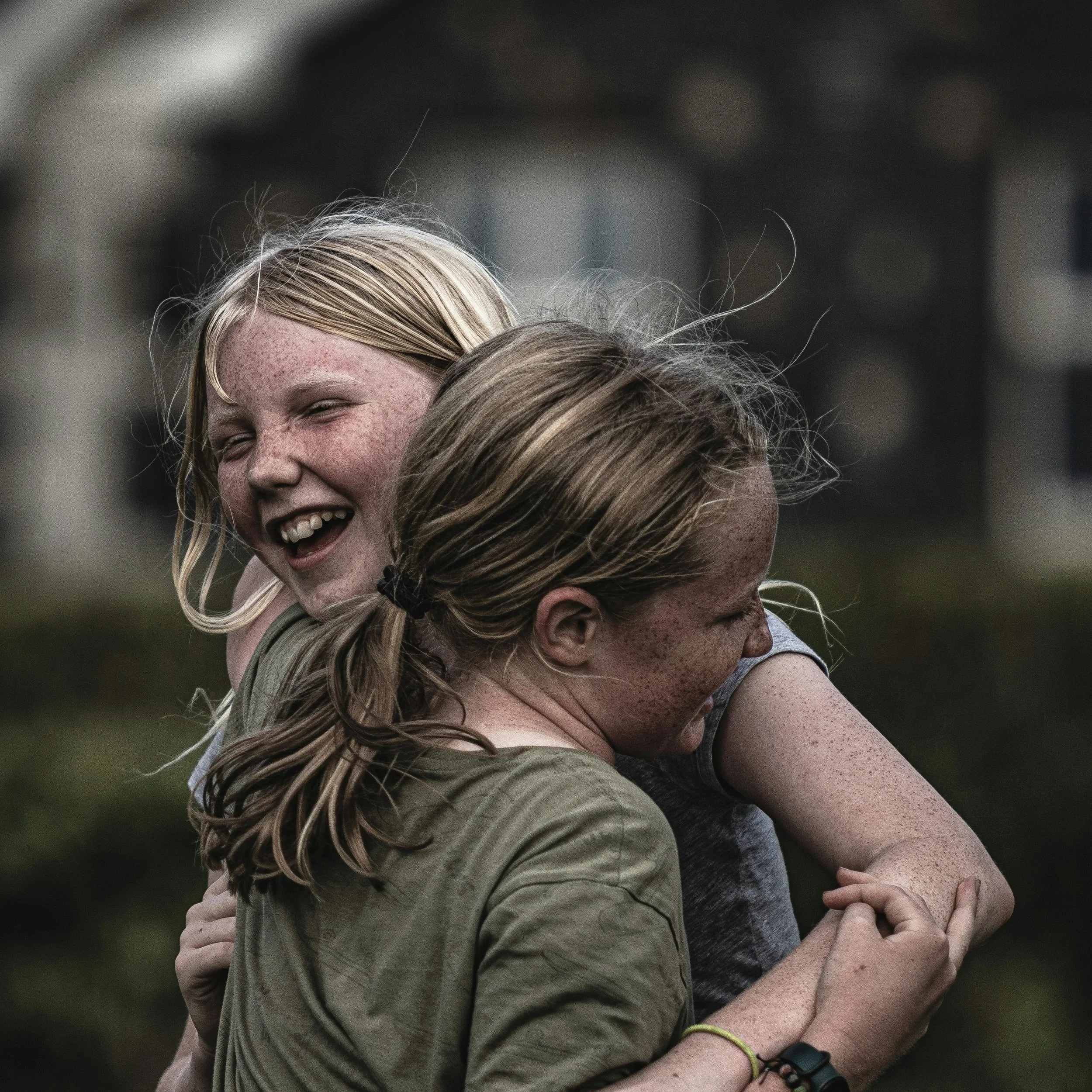 Sibling Registration (IN-PERSON) - Discounted