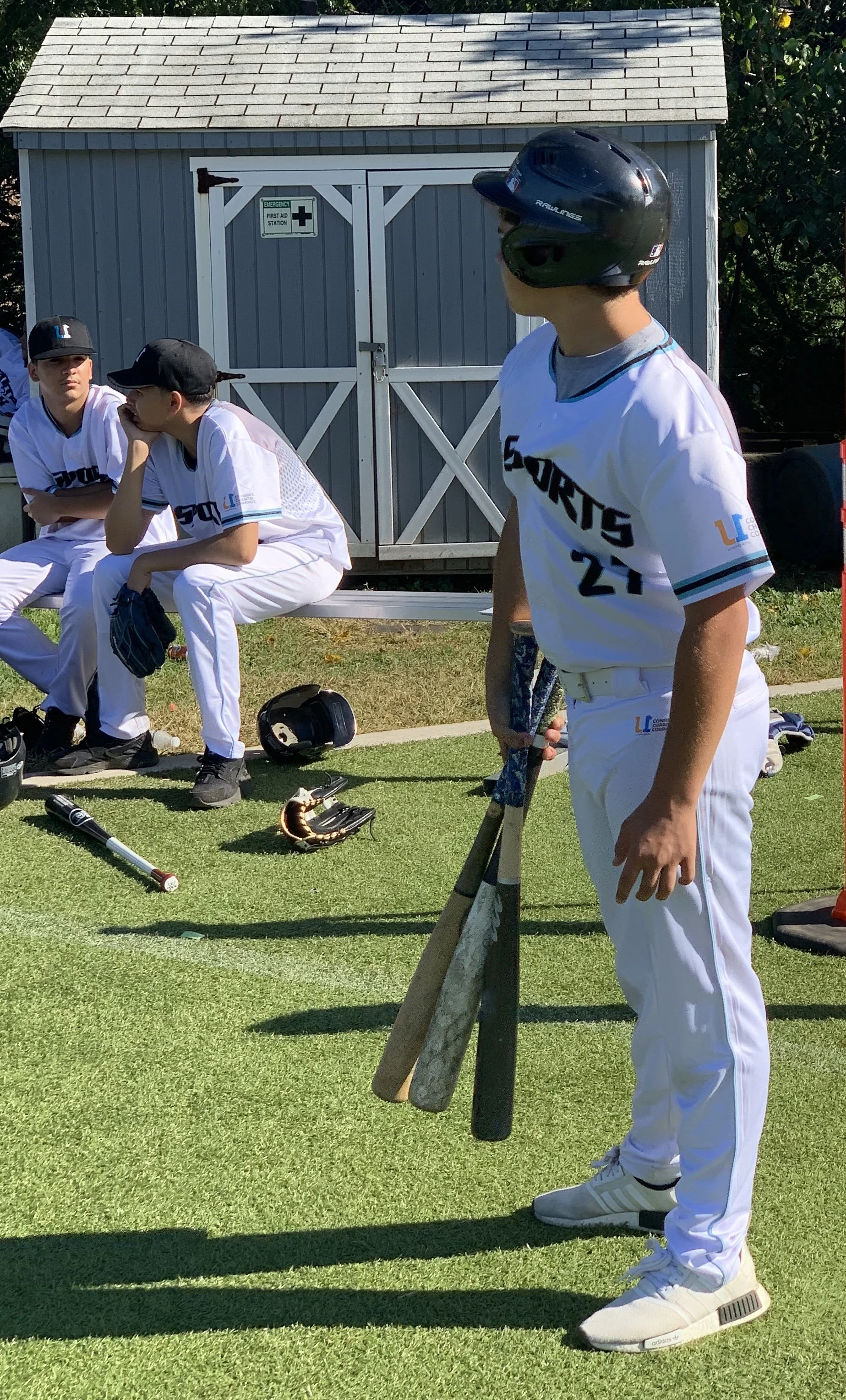 Baseball
