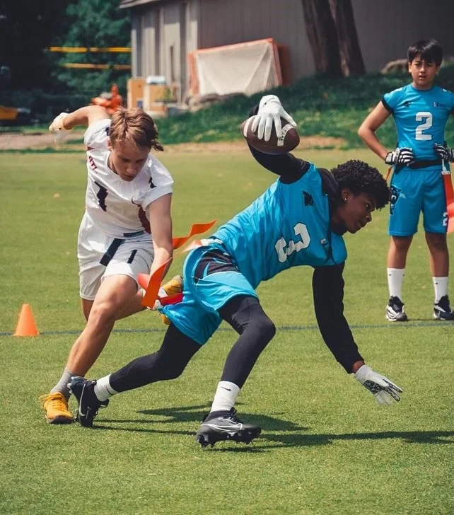 NFL Flag Football