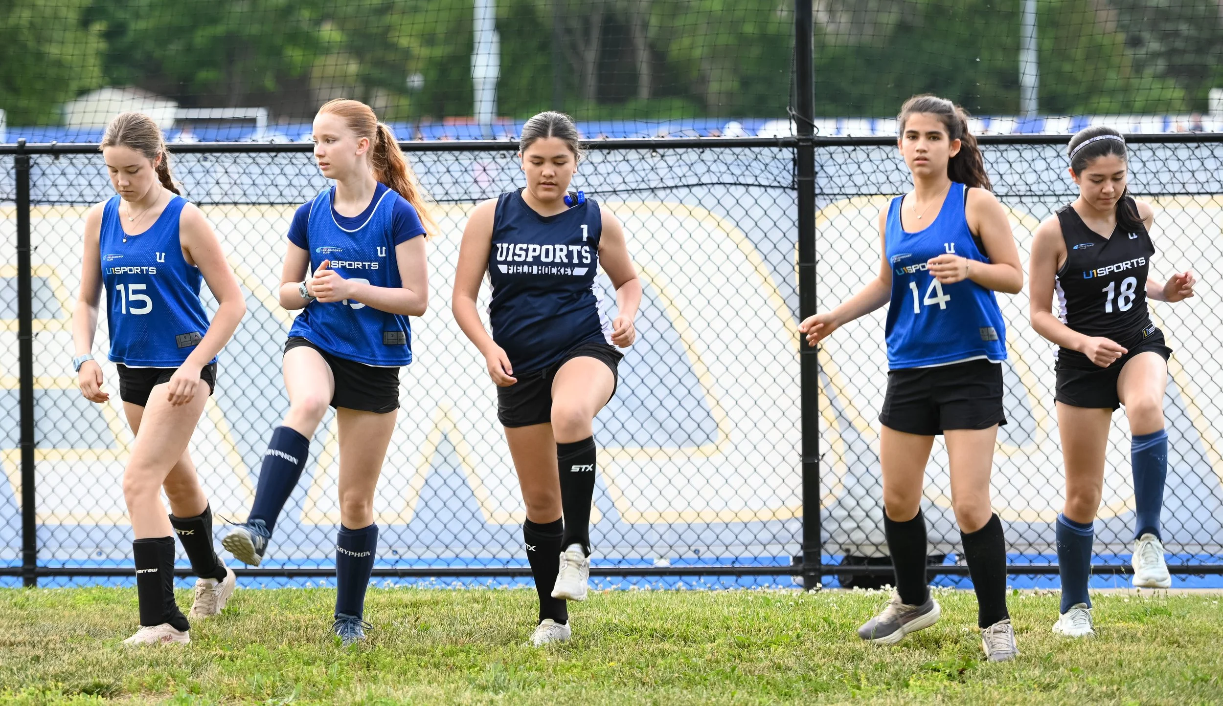 Pre-Season Sports Camp