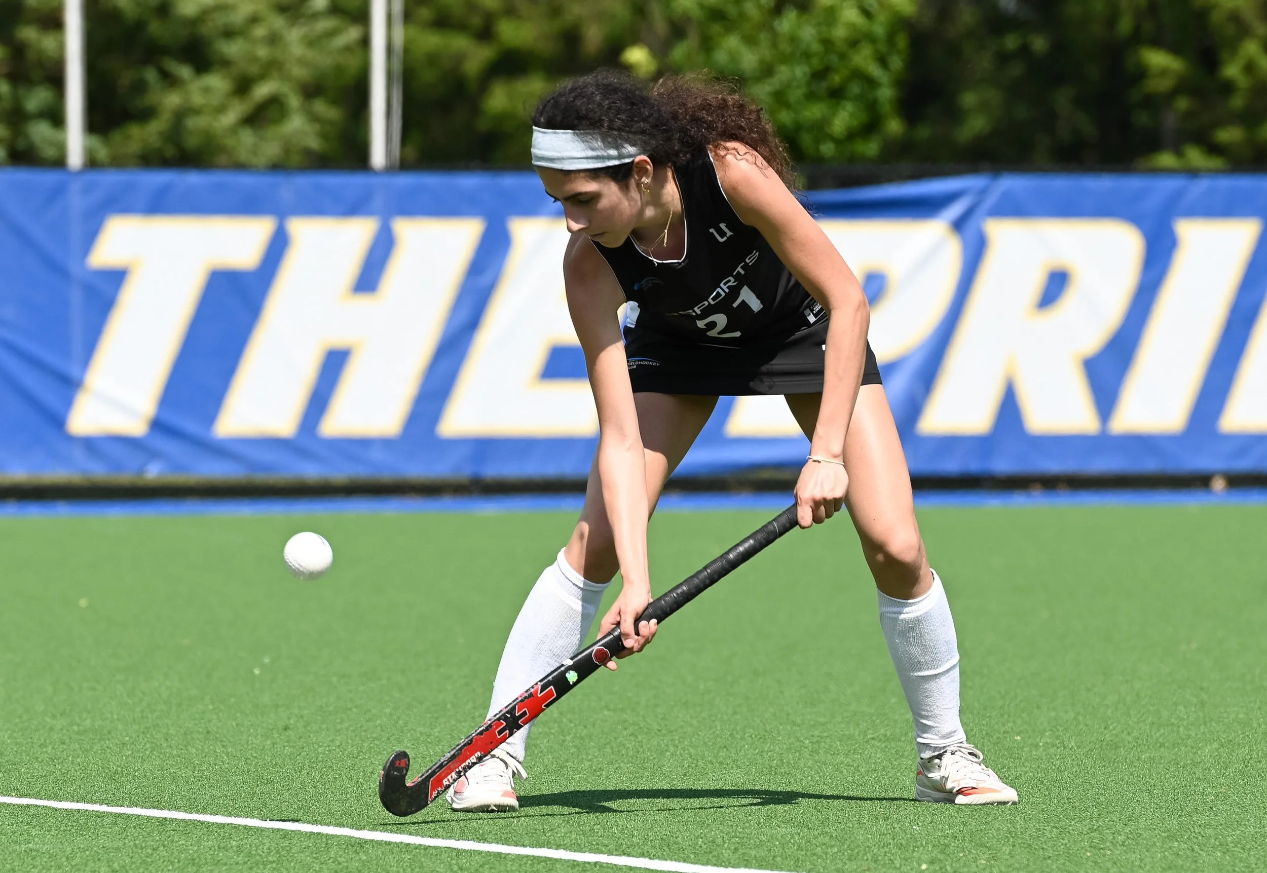U1 Field Hockey Club