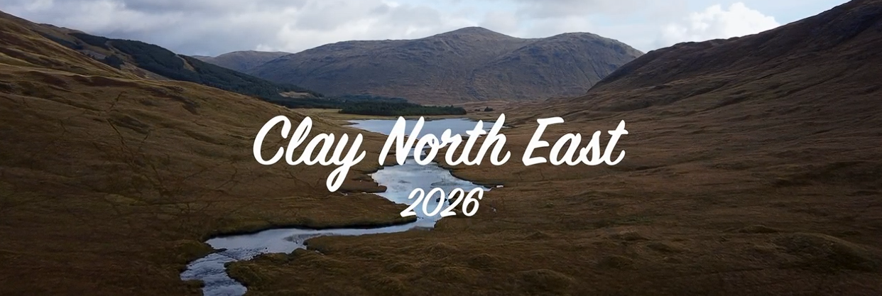 Clay Scotland