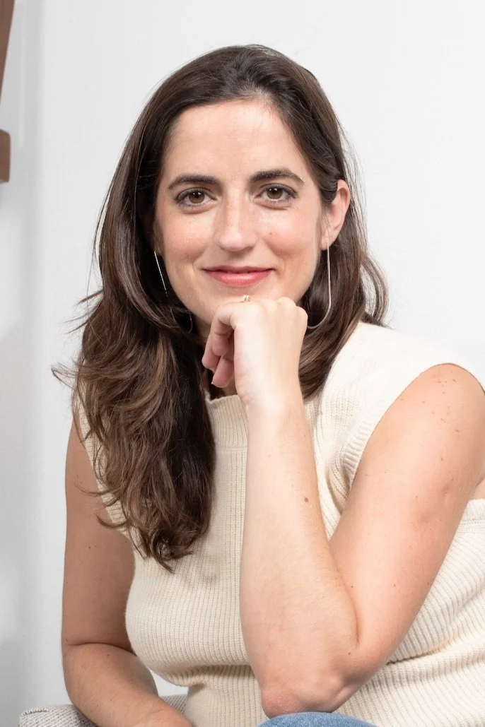 Dr. Mercedes Oromendia, PhD, therapist in Los Angeles