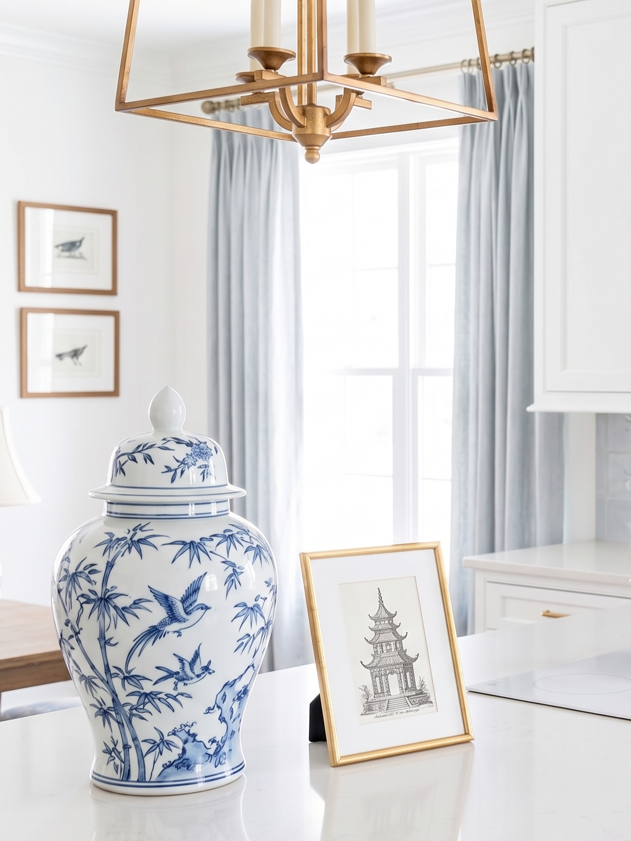 4 Thoughtful Kitchen Ideas for Everyday Living